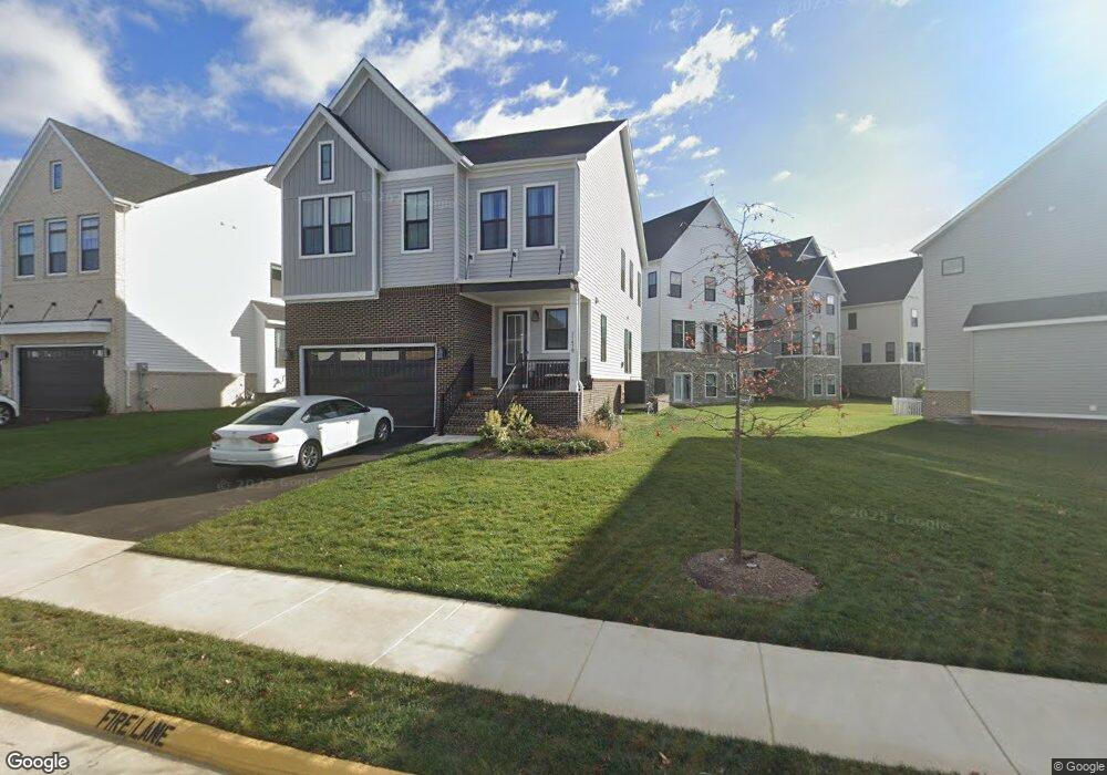 21418 Mont Blanc Place, Broadlands, VA 20148 - photo 1