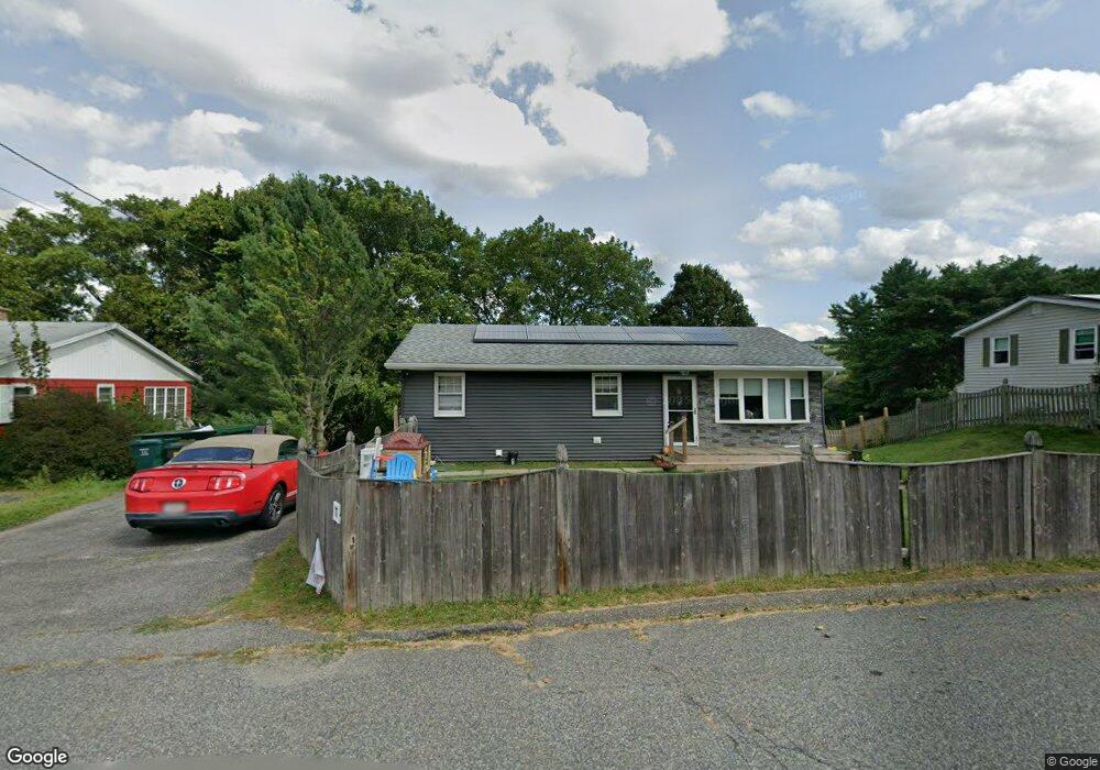 17 Bieniek Ave, Adams, MA 01220 - photo 1