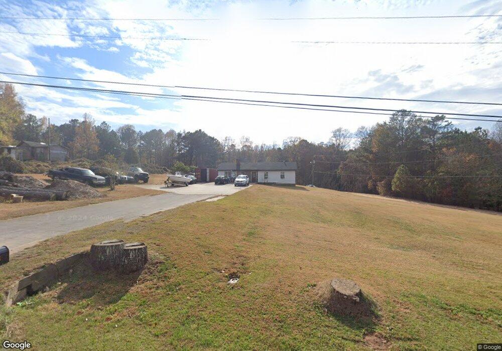 558 Mount Moriah Rd, Auburn, GA 30011 - photo 1
