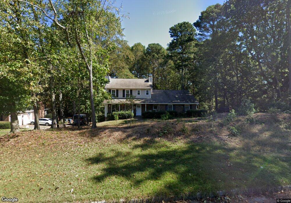 3334 S Scales Rd unit 2, Suwanee, GA 30024 - photo 1