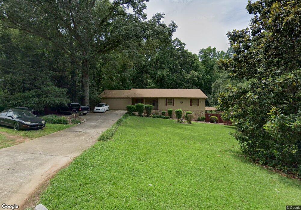 2119 Teri Ln SE, Conyers, GA 30013 - photo 1