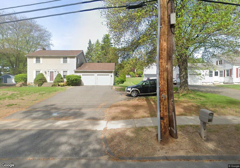 577 Piper Rd, West Springfield, MA 01089 - photo 1