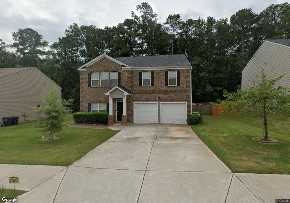 30 Mary Jane Ln unit 3, Covington, GA 30016 - photo 1