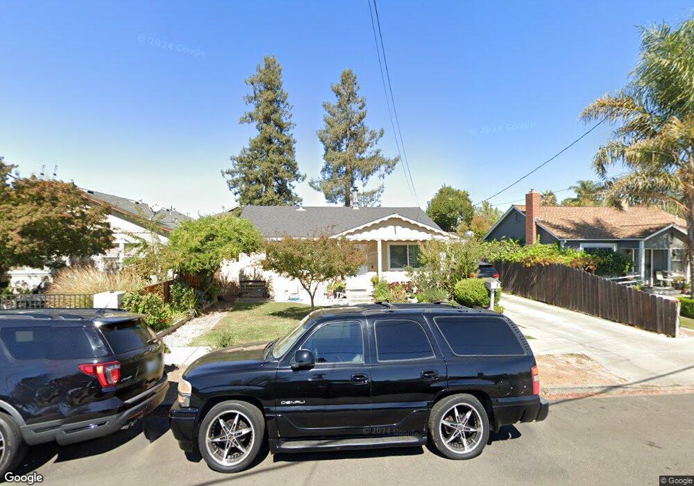 1360 Park Ave, Napa, CA 94558 - photo 1