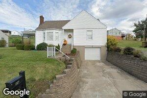 46 Maple Ln, Wheeling, WV 26003