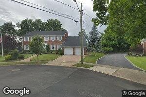 683 Taylor Ave, Oradell, NJ 07649