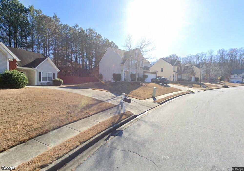 2427 Moultrie Ct unit 3, Dacula, GA 30019 - photo 1