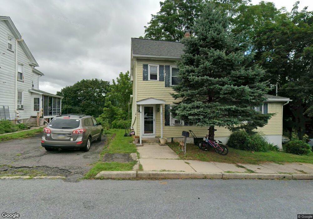 78 North Ave, Jim Thorpe, PA 18229 - photo 1