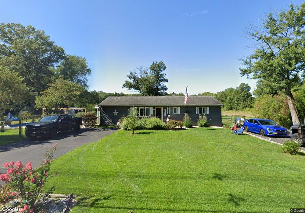 165 Mill Ln W, Columbus, NJ 08022 - photo 1