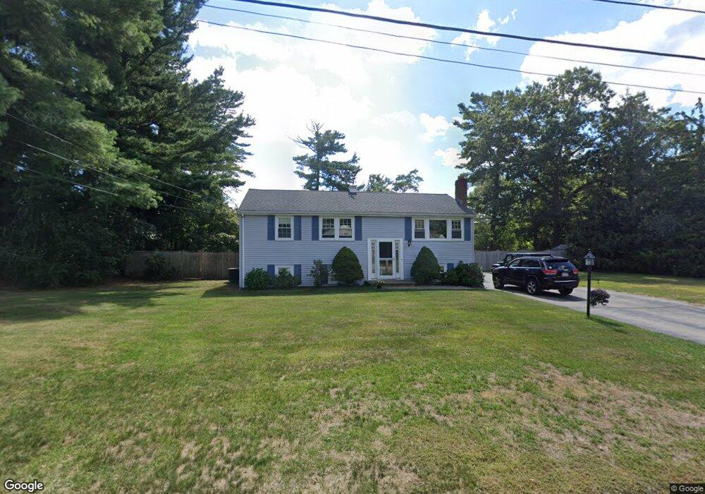 63 John Adams Dr, Norwell, MA 02061 - photo 1