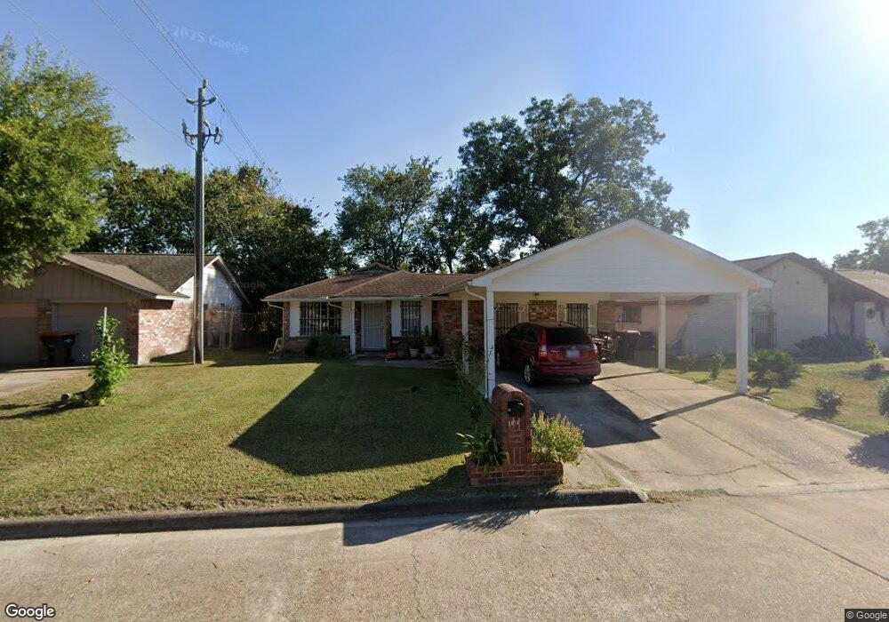 1035 Progreso Dr, Houston, TX 77038 - photo 1