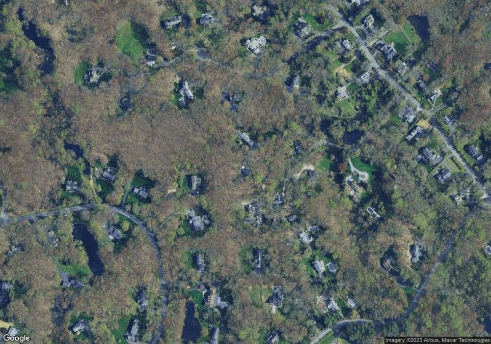 6 Echo Hill Rd, New Canaan, CT 06840 - photo 1