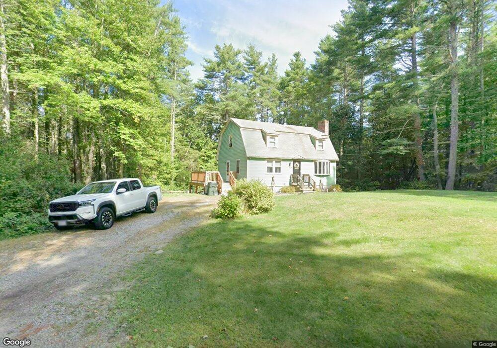 31 Bemis Rd, Pepperell, MA 01463 - photo 1
