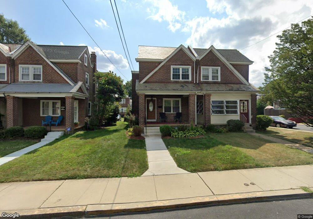 320 W 36th St, Wilmington, DE 19802 - photo 1