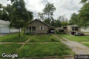 706 Maple St, Zeigler, IL 62999