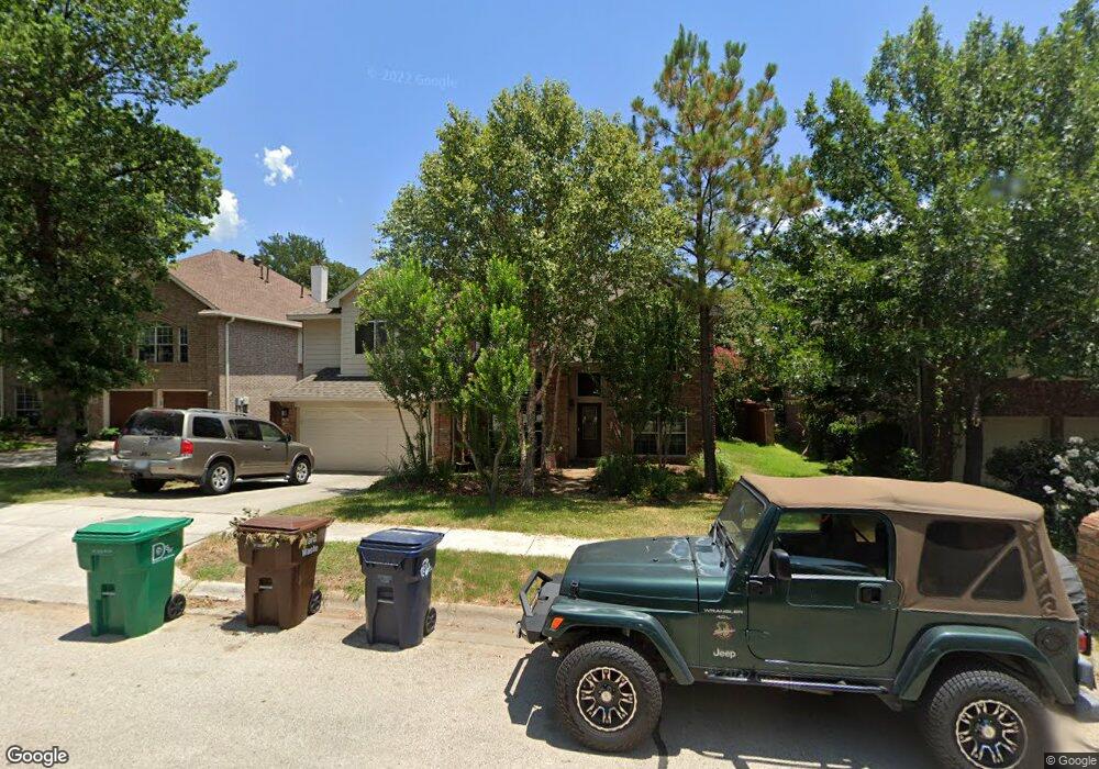 7301 Mira Vista Dr, Denton, TX 76210 - photo 1