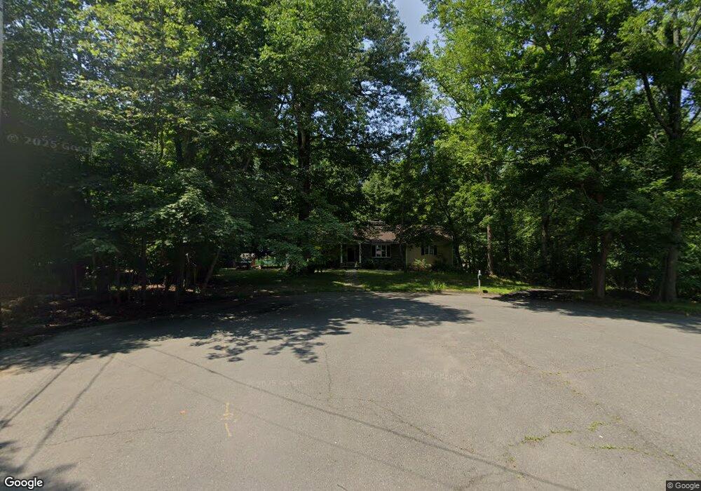 3 Rambling Brook Rd, Upper Saddle River, NJ 07458 - photo 1