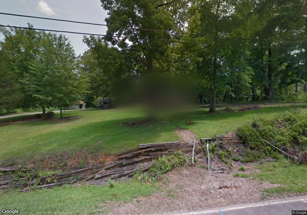 135 Woodland Dr, Gordon, GA 31031 - photo 1