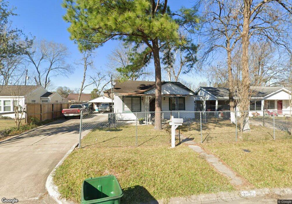 7021 Mchenry St, Houston, TX 77087 - photo 1
