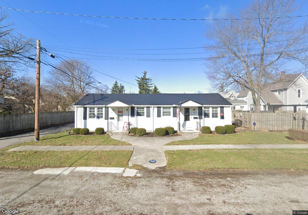 1012 Maple Ave, Findlay, OH 45840 - photo 1