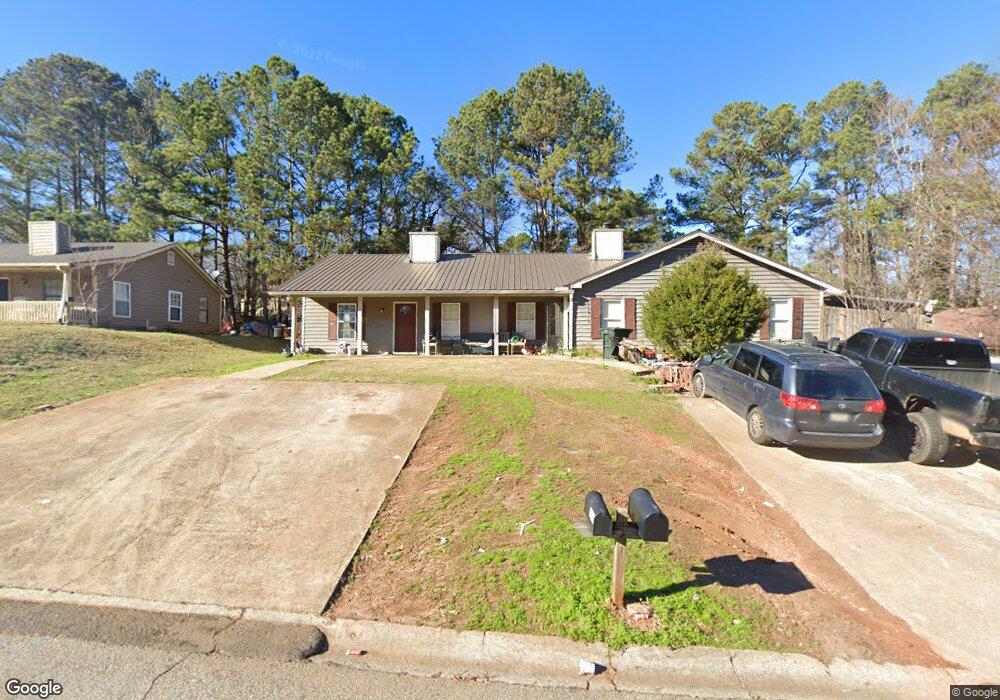 443 Booth Cir SW, Marietta, GA 30008 - photo 1