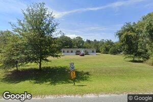 104 Buggy Whip Ln, Jesup, GA 31546