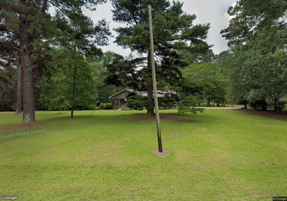 200 Front St, Tylertown, MS 39667 - photo 1