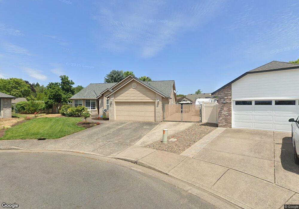 3674 Hills Creek Ct N, Keizer, OR 97303 - photo 1