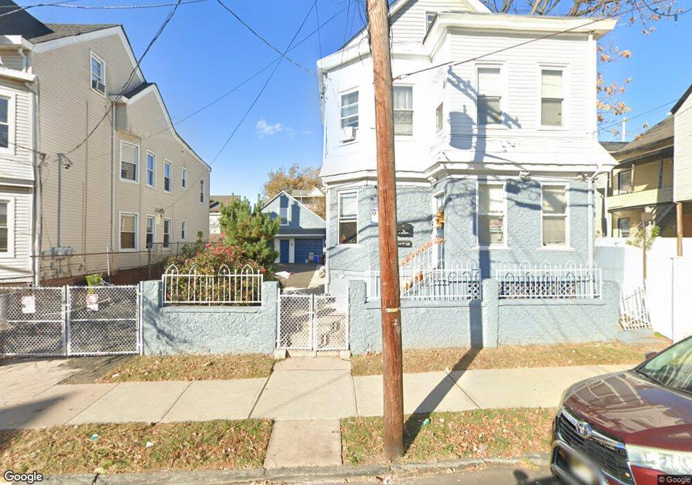 135 Franklin St unit 137, Paterson, NJ 07524 - photo 1