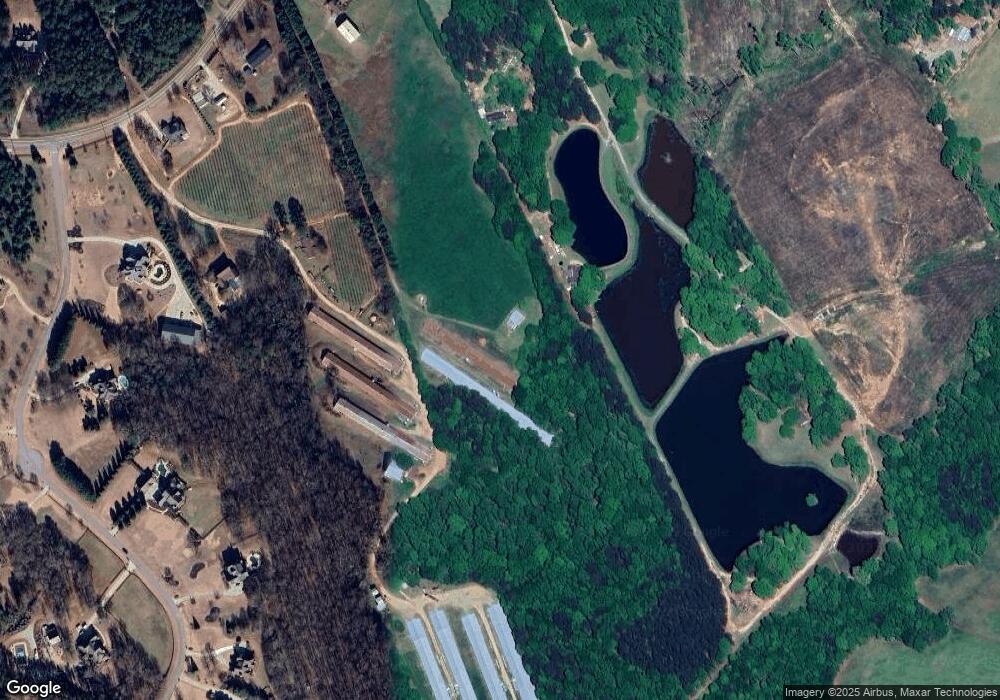 1341 Ridgeway Rd, Bogart, GA 30622 - photo 1