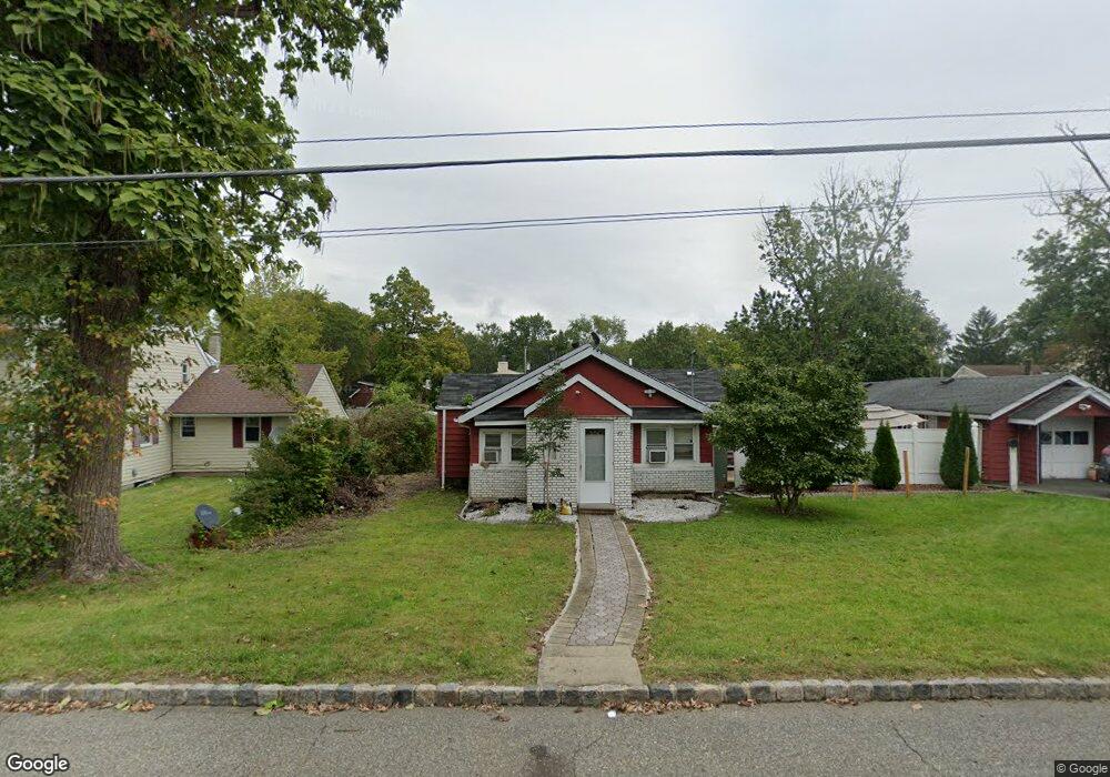 32 Mohawk Ave, Lake Hiawatha, NJ 07034 - photo 1