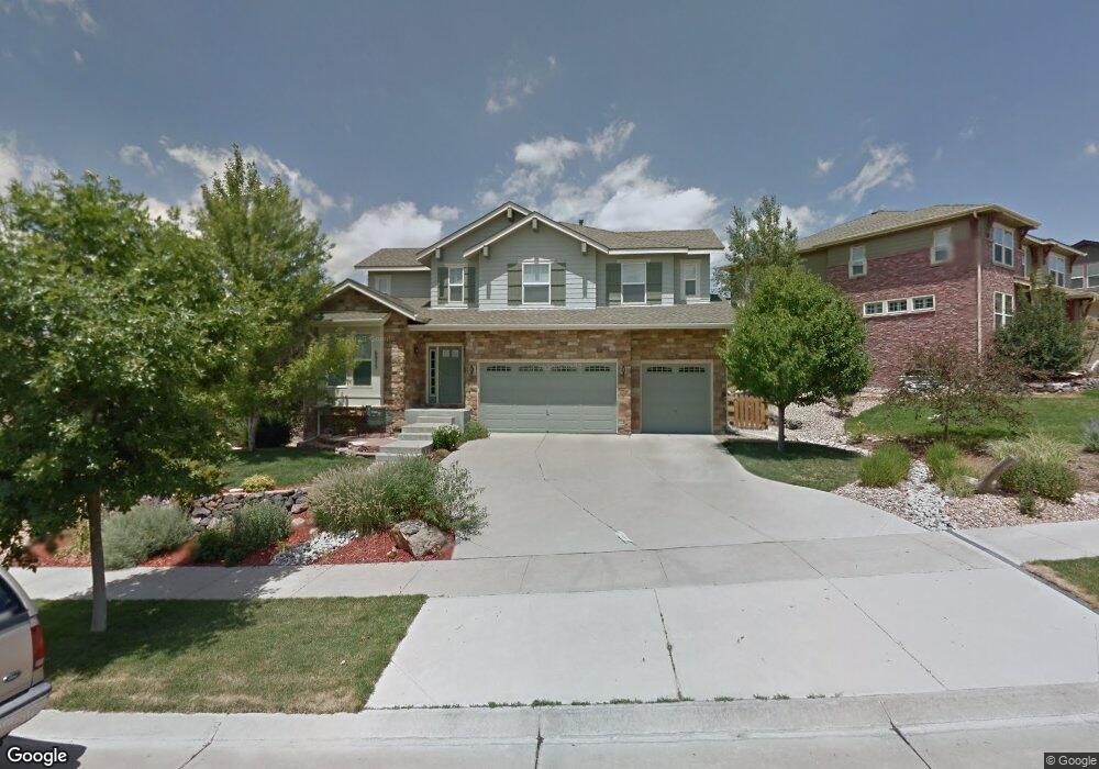 6975 S Fultondale Cir, Aurora, CO 80016 - photo 1