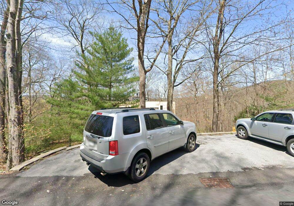 162 Fawn Hill Rd, Tuxedo Park, NY 10987 - photo 1