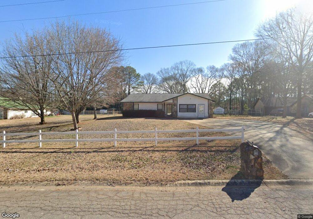 20 Windsong Ct, Stockbridge, GA 30281 - photo 1