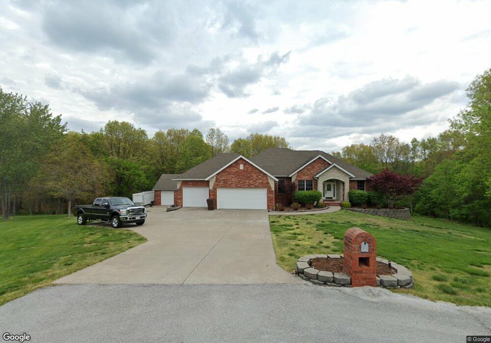 978 Cat Tail Ct, Nixa, MO 65714 - photo 1
