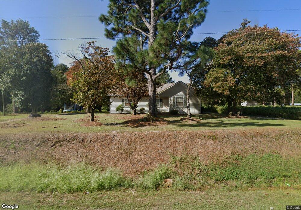 14717 Hobbton Hwy, Newton Grove, NC 28366 - photo 1