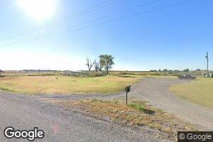 232288 E 640 Rd, Seiling, OK 73663