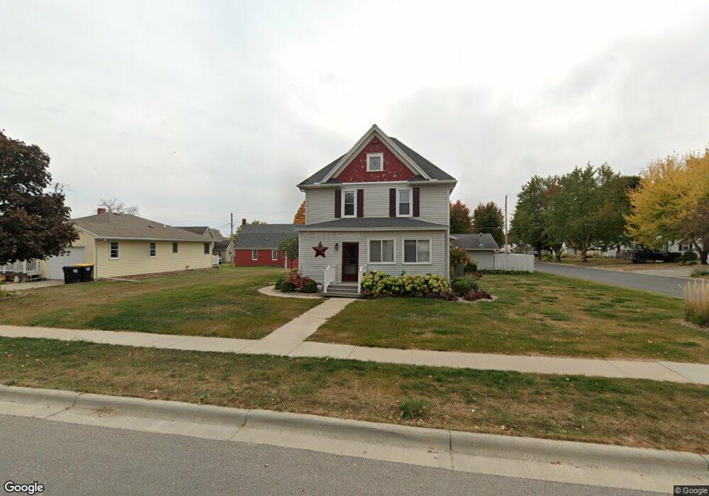 135 Center St E, Harmony, MN 55939 - photo 1