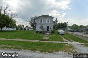 1440 Oak St, Hamilton, IL 62341