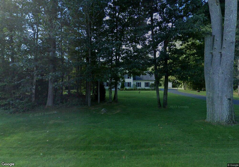 7 Parsons Way, Bow, NH 03304 - photo 1