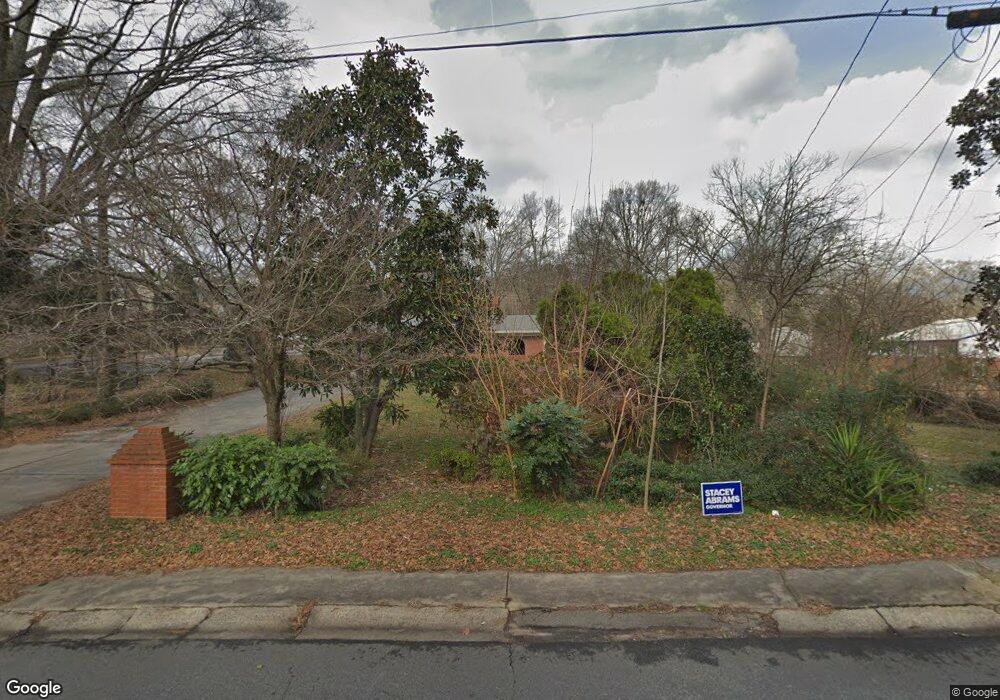 483 Washington Ave NE, Marietta, GA 30060 - photo 1