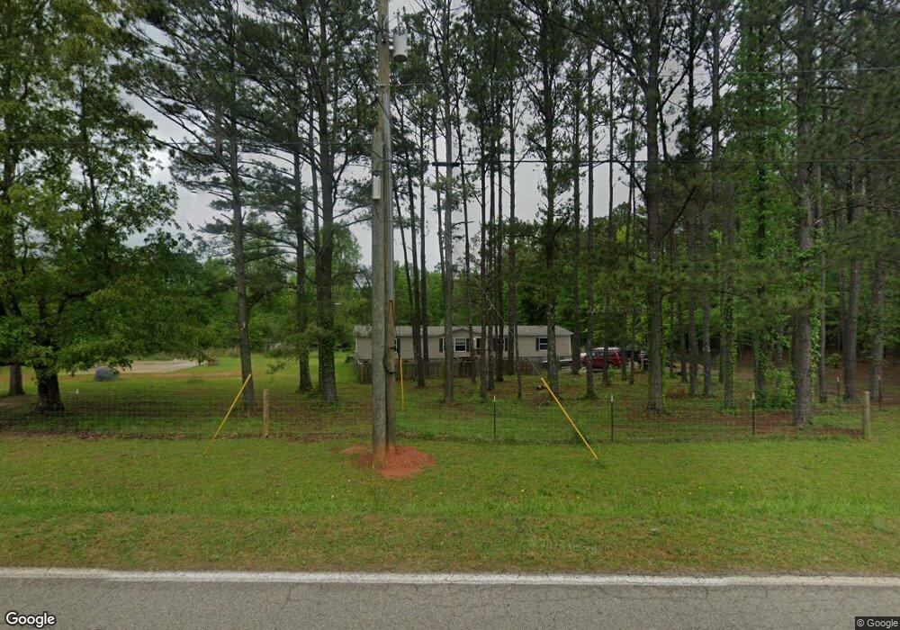 7711 Luthersville Rd, Gay, GA 30218 - photo 1