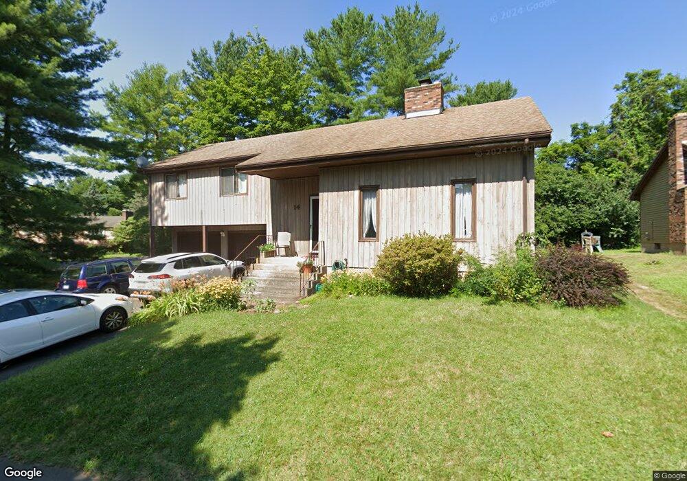 14 Yellow Birch Rd, Middletown, CT 06457 - photo 1