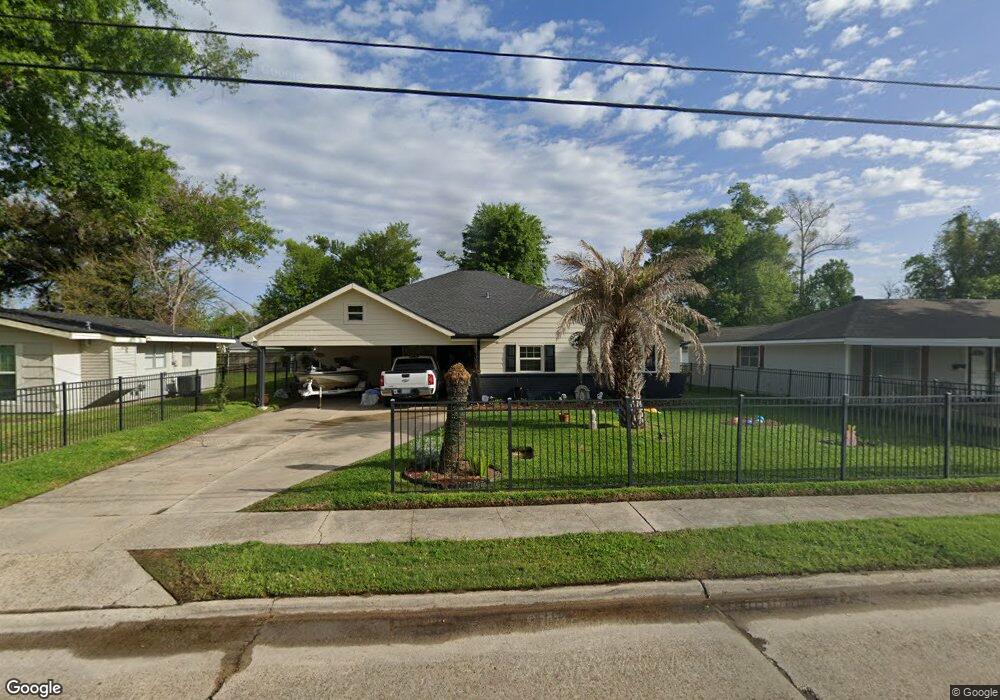 1421 Sage Dr, Lake Charles, LA 70607 - photo 1