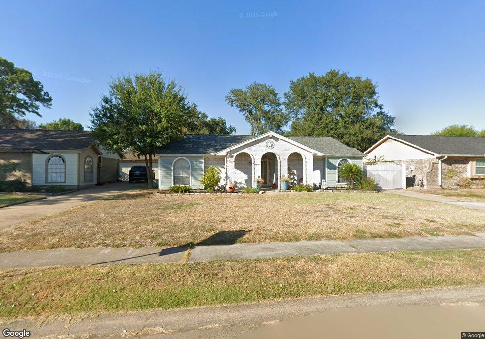 7118 Brook Stone Dr, Houston, TX 77040 - photo 1