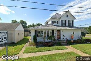 300 Third St, Beverly, OH 45715