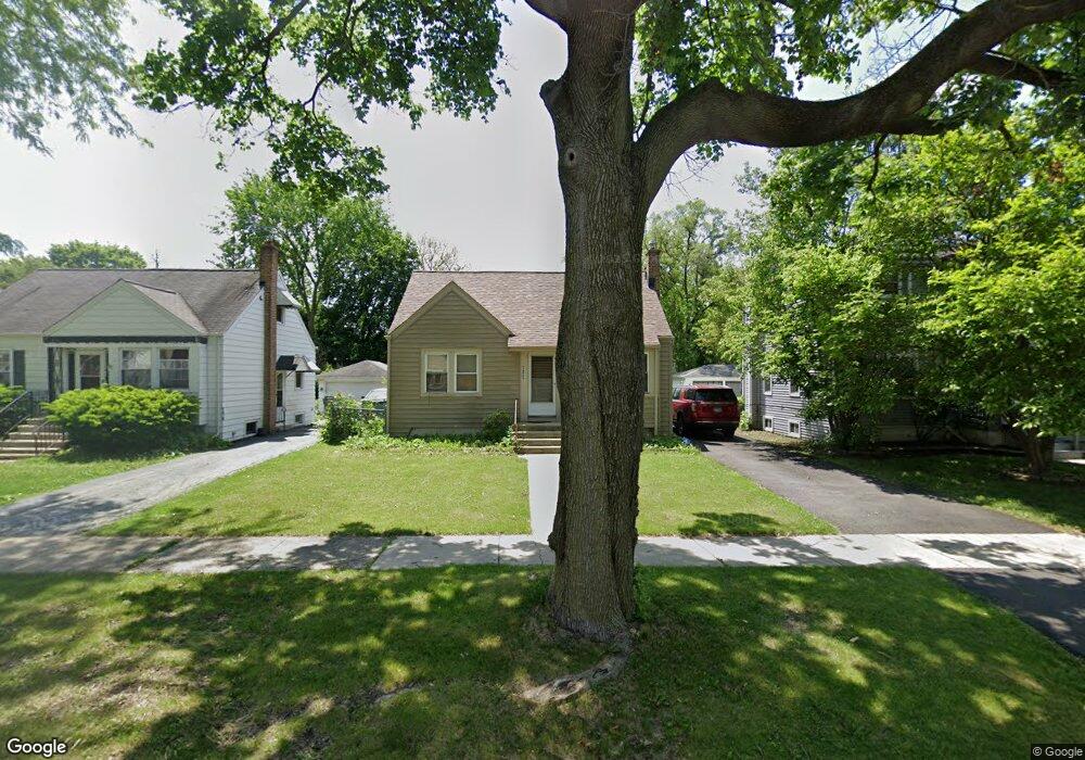 3857 216th Place, Matteson, IL 60443 - photo 1