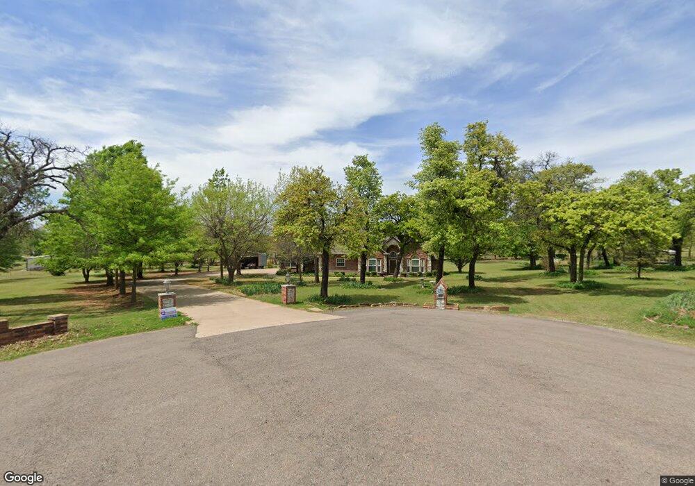 2280 Jerry Place, Tuttle, OK 73089 - photo 1