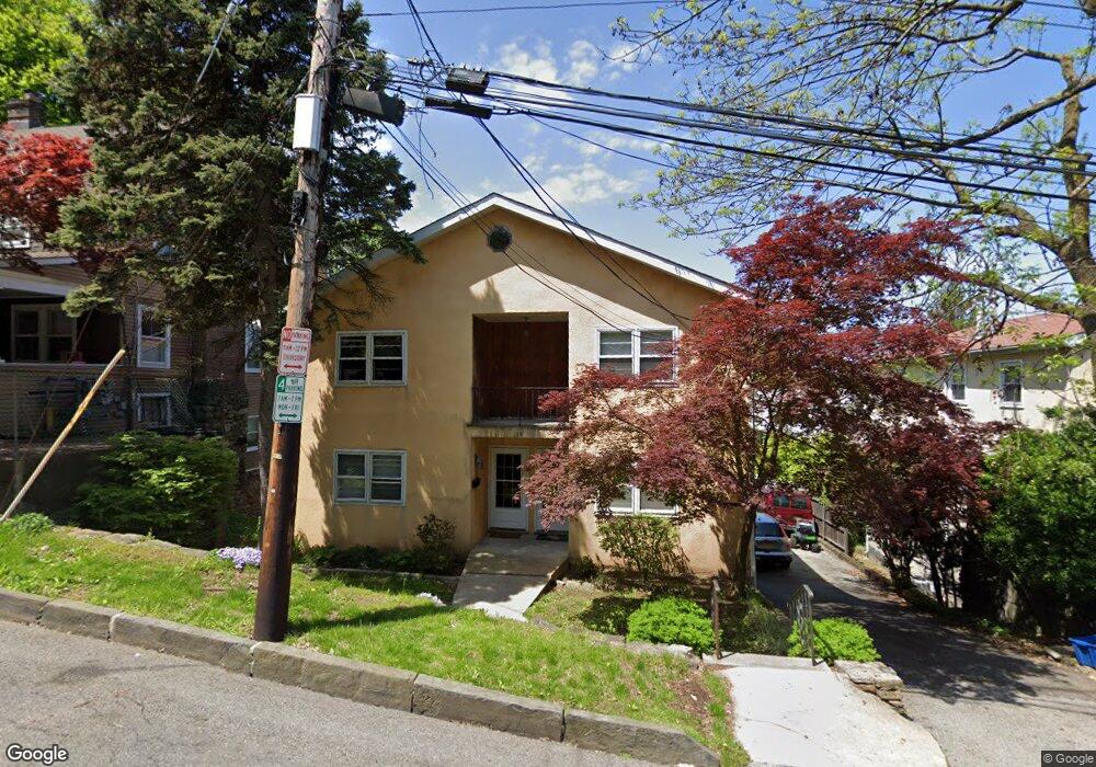 19 Hatch Terrace, Dobbs Ferry, NY 10522 - photo 1