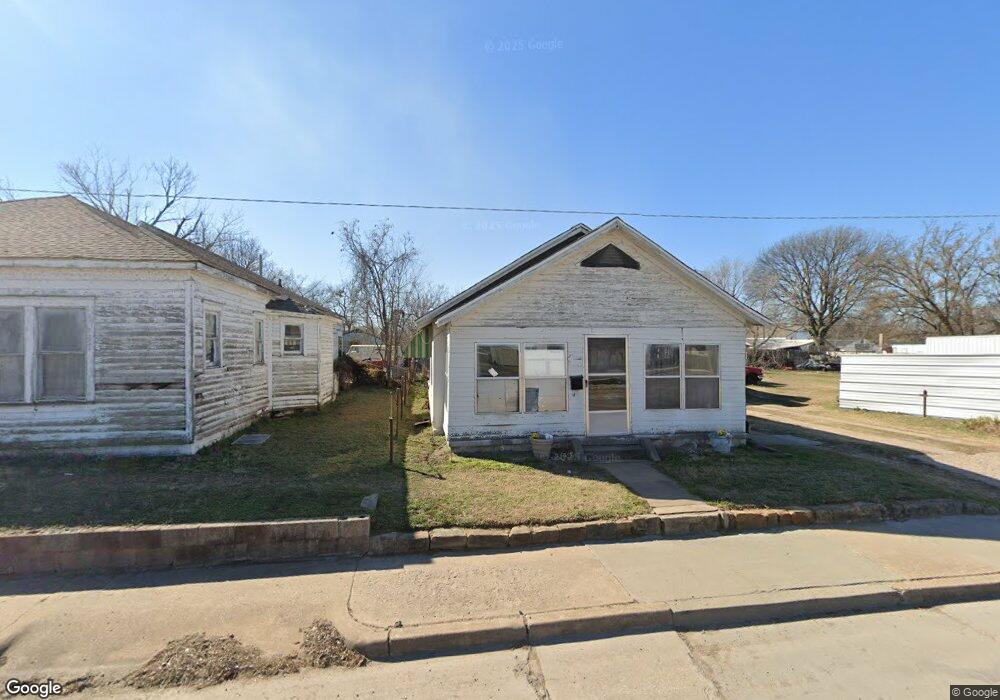 4328 Charles Page Blvd, Tulsa, OK 74127 - photo 1